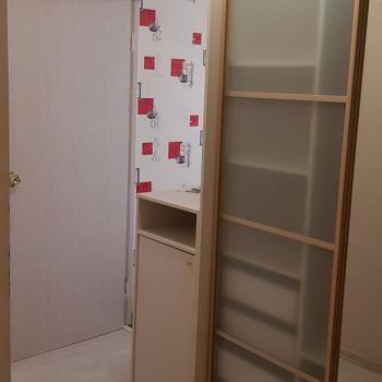 Сдается 1-комнатная квартира, 44 м²