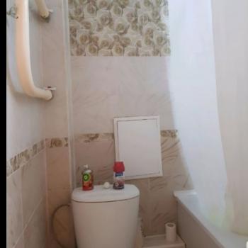 Сдается 1-комнатная квартира, 44 м²