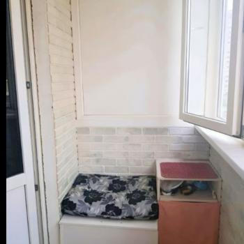 Сдается 1-комнатная квартира, 44 м²