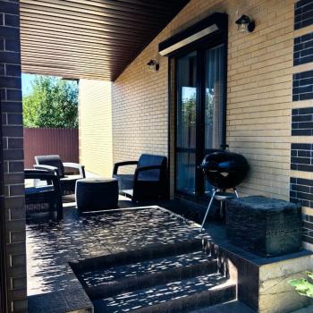 Продается Дом, 186 м²