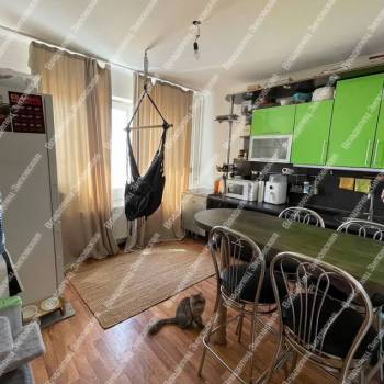 Продается 2-х комнатная квартира, 54 м²