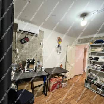 Продается 2-х комнатная квартира, 54 м²