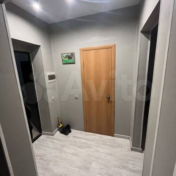 Сдается 2-х комнатная квартира, 44 м²