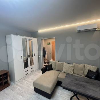 Сдается 2-х комнатная квартира, 44 м²