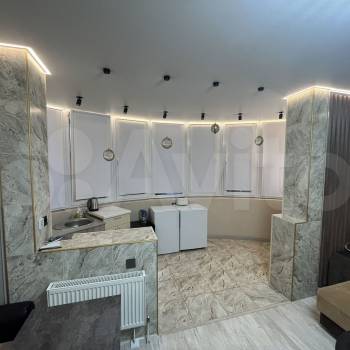 Сдается 2-х комнатная квартира, 44 м²