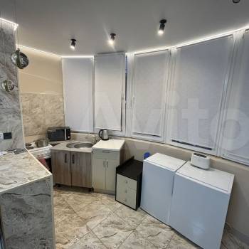 Сдается 2-х комнатная квартира, 44 м²