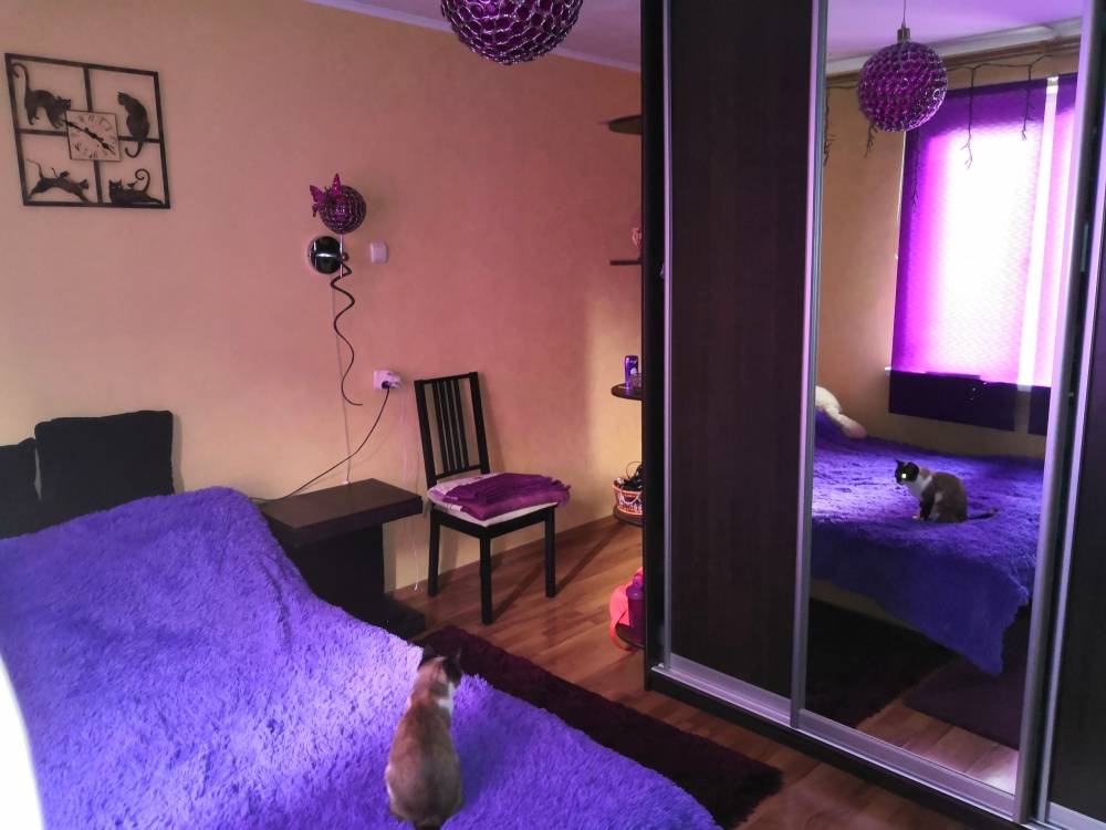 Продажа 3-комн. квартиры, ул. Черкасская