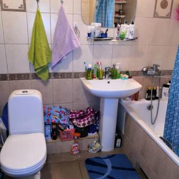 Продается 3-х комнатная квартира, 62 м²