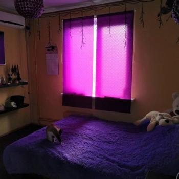 Продается 3-х комнатная квартира, 62 м²