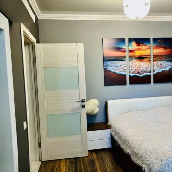 Продается 2-х комнатная квартира, 57,8 м²