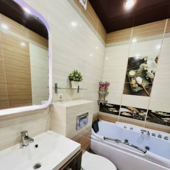 Продается 2-х комнатная квартира, 57,8 м²