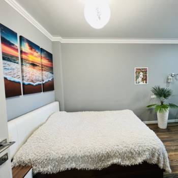 Продается 2-х комнатная квартира, 57,8 м²