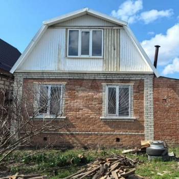 Сдается Дом, 75,6 м²