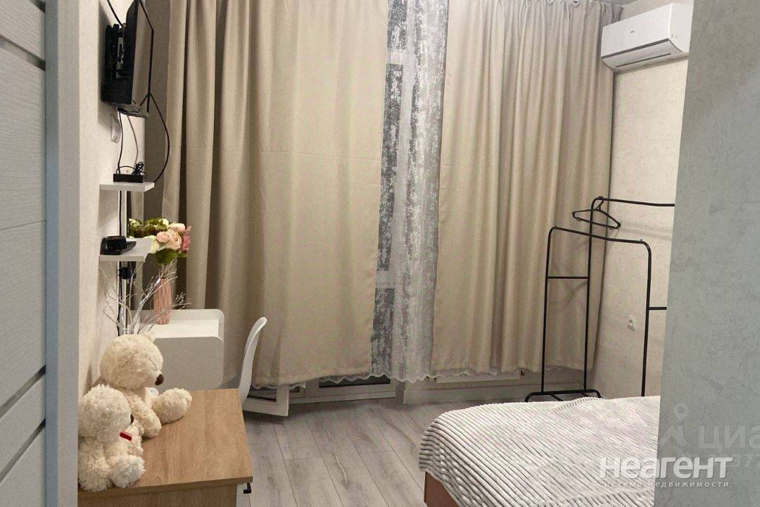 Сдаю 1-ком. квартиру, Любимово