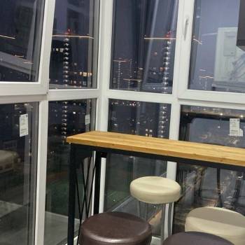 Сдается 1-комнатная квартира, 58 м²