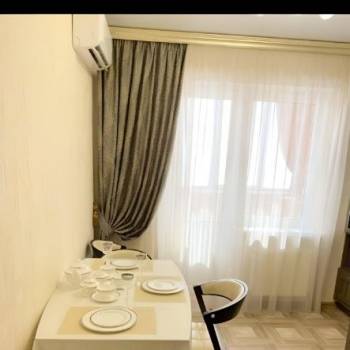 Сдается 1-комнатная квартира, 50 м²