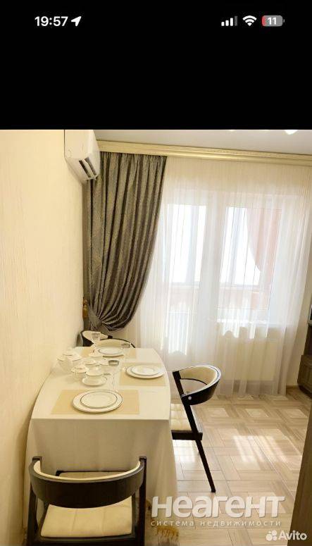 Сдаю 1-комн. квартиру, ул. Уральская