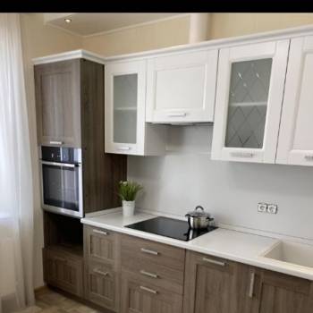 Сдается 1-комнатная квартира, 50 м²