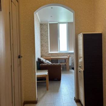 Сдается 1-комнатная квартира, 41 м²