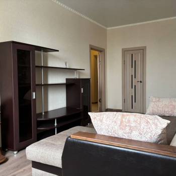 Сдается 1-комнатная квартира, 41 м²