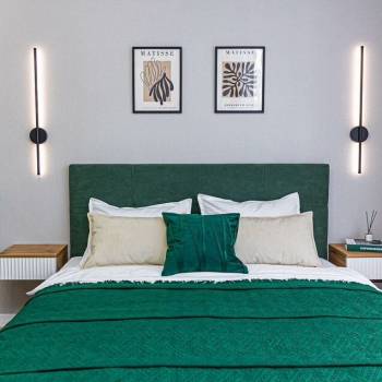 Сдается 1-комнатная квартира, 26,5 м²