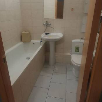 Сдается 1-комнатная квартира, 45 м²