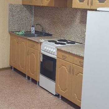 Сдается 1-комнатная квартира, 45 м²