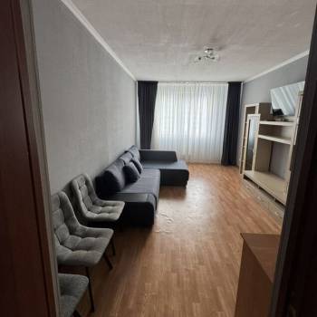 Сдается 1-комнатная квартира, 52 м²