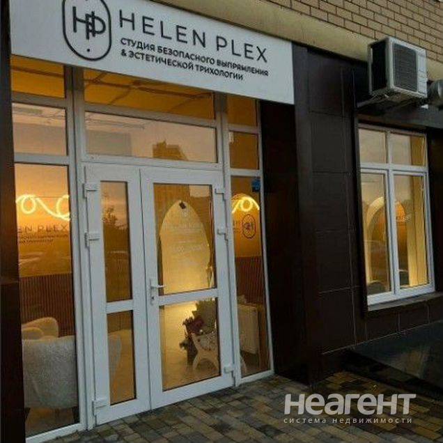 Сдаю помещение, ЖК Свобода, ул. Домбайская