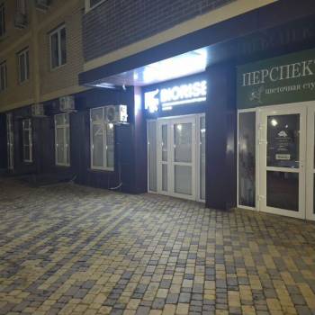 Сдается Нежилое помещение, 56 м²