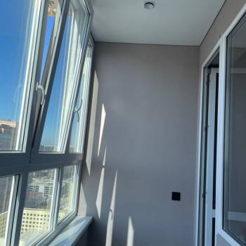 Продается 1-комнатная квартира, 36,5 м²