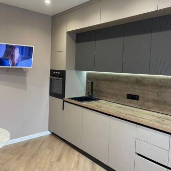 Продается 1-комнатная квартира, 36,5 м²