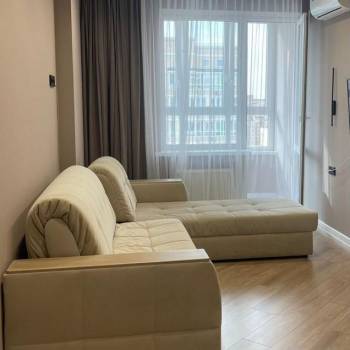 Продается 1-комнатная квартира, 36,5 м²