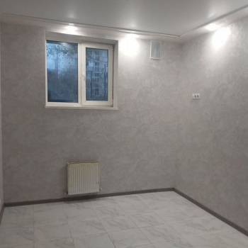 Продается 1-комнатная квартира, 35 м²