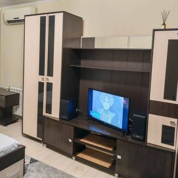 Продается 1-комнатная квартира, 33,3 м²