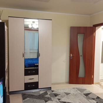 Продается 1-комнатная квартира, 33,3 м²