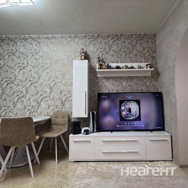 Продажа 1-комн. квартиры, ЖК Московский (ул. имени Николая Семеновича Котлярова)