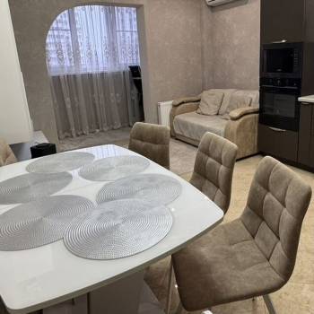 Продается 1-комнатная квартира, 43,2 м²
