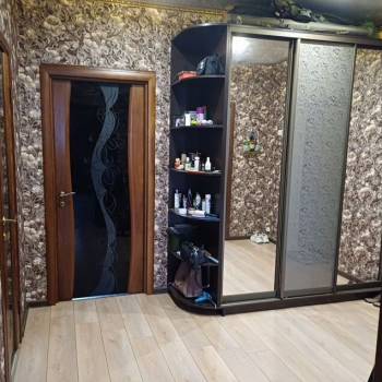 Продается 2-х комнатная квартира, 59,6 м²