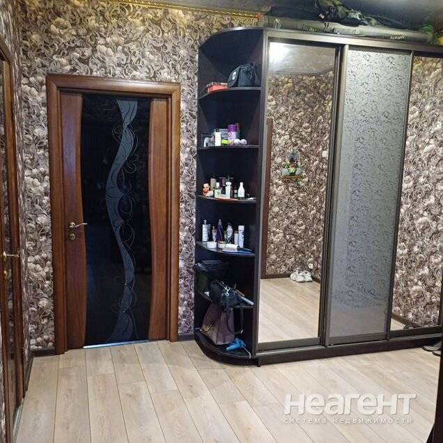 Продажа 2-х к квартиры, ЖК Губернский, ул. Героя Яцкова И. В.