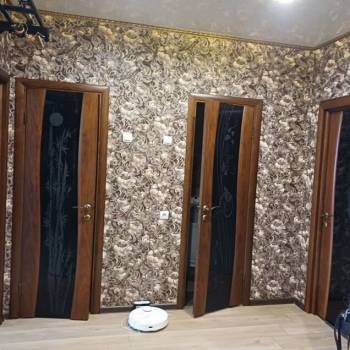 Продается 2-х комнатная квартира, 59,6 м²