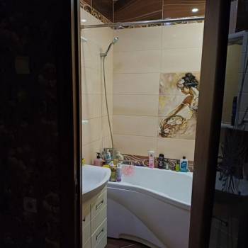 Продается 2-х комнатная квартира, 59,6 м²