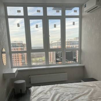 Сдается 2-х комнатная квартира, 65 м²