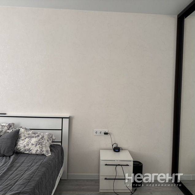 Сдам 1-комн. квартиру, ЖК AVrorA, ул. Дзержинского