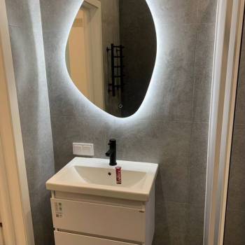 Сдается 1-комнатная квартира, 50 м²