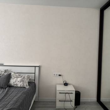 Сдается 1-комнатная квартира, 50 м²