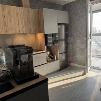 Сдается 1-комнатная квартира, 50 м²