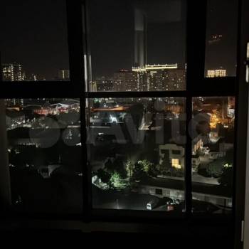 Сдается 1-комнатная квартира, 50 м²