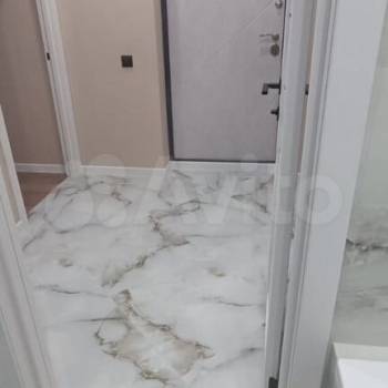 Сдается 1-комнатная квартира, 39,3 м²