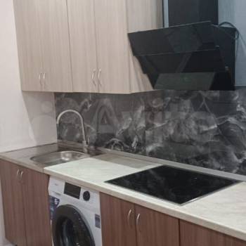 Сдается 1-комнатная квартира, 39,3 м²